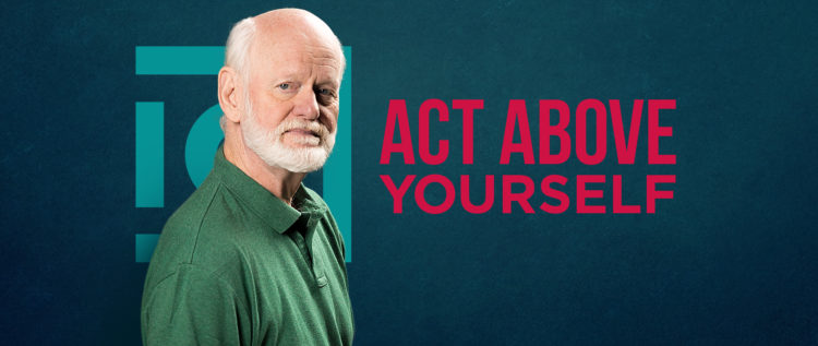 Triggers, Mojo and Management – Marshall Goldsmith